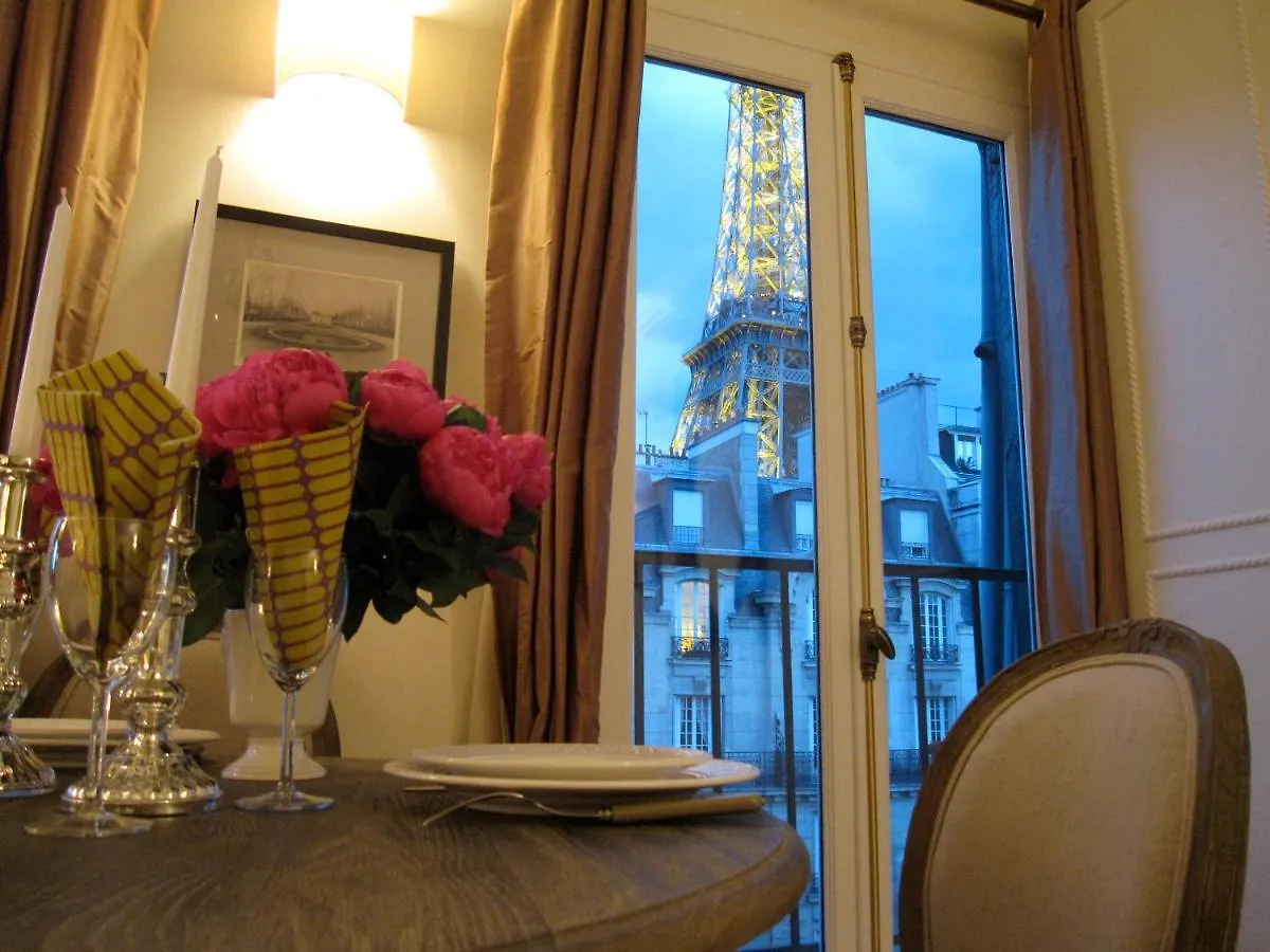 Apartment Chablis