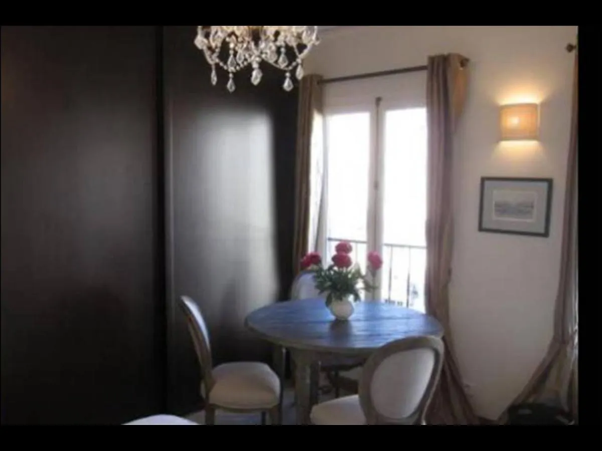 Apartment Chablis *